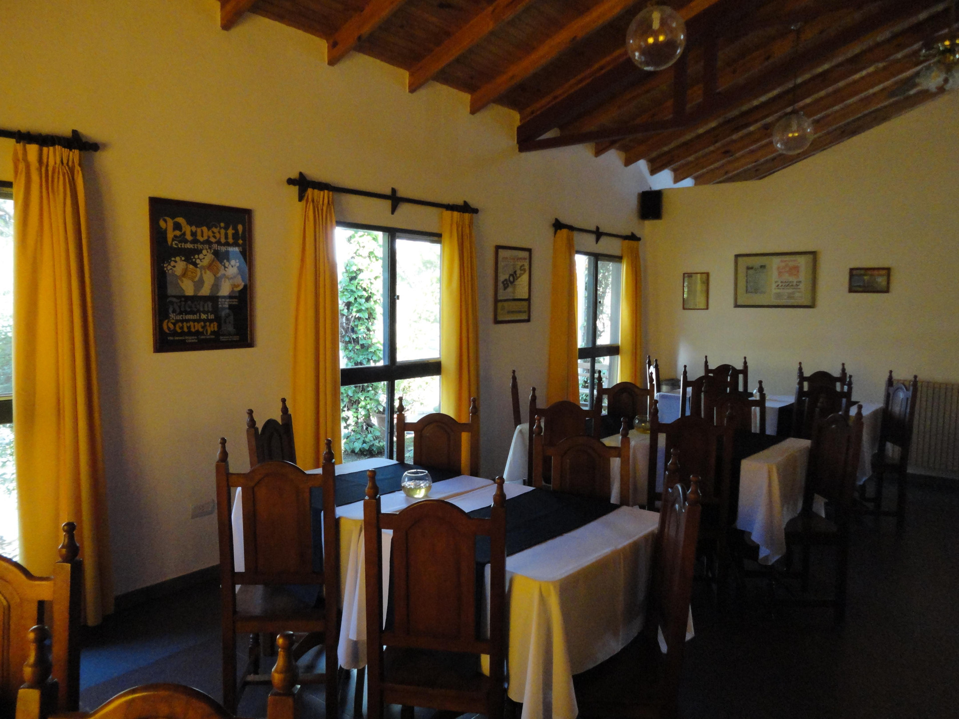 Hotel Luján photo 4
