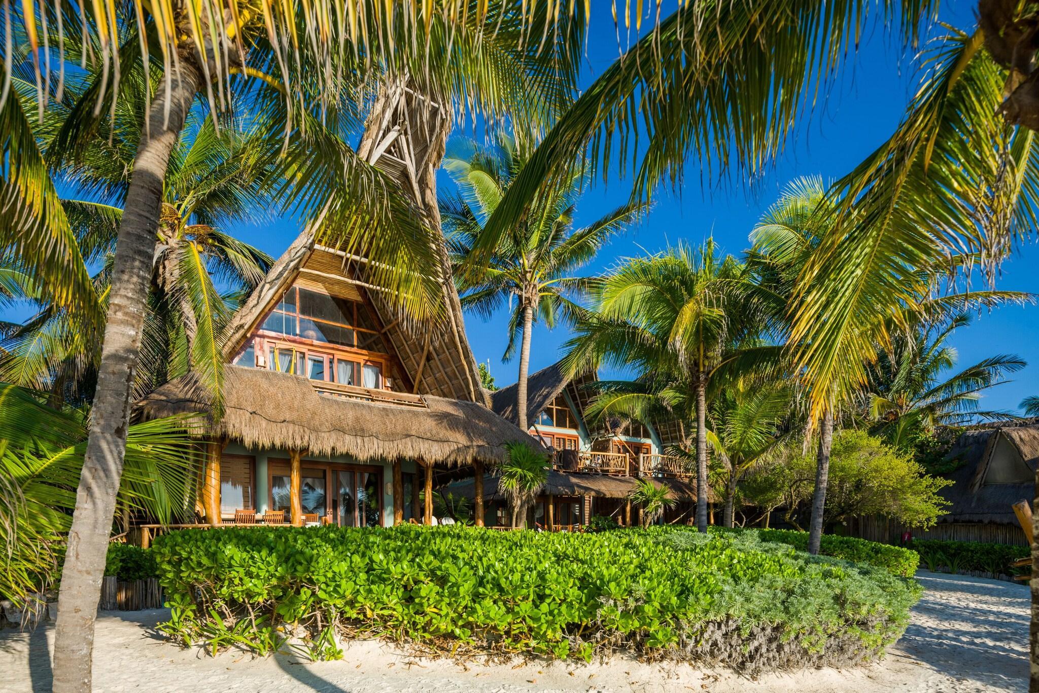 Ahau Tulum