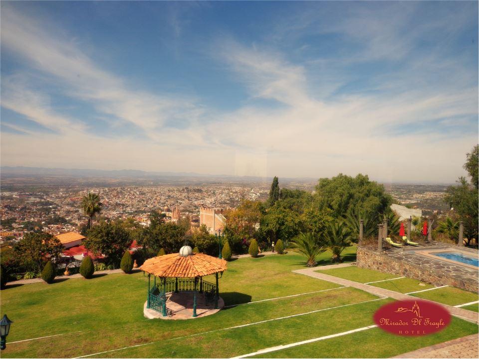 Hotel Mirador del Frayle image