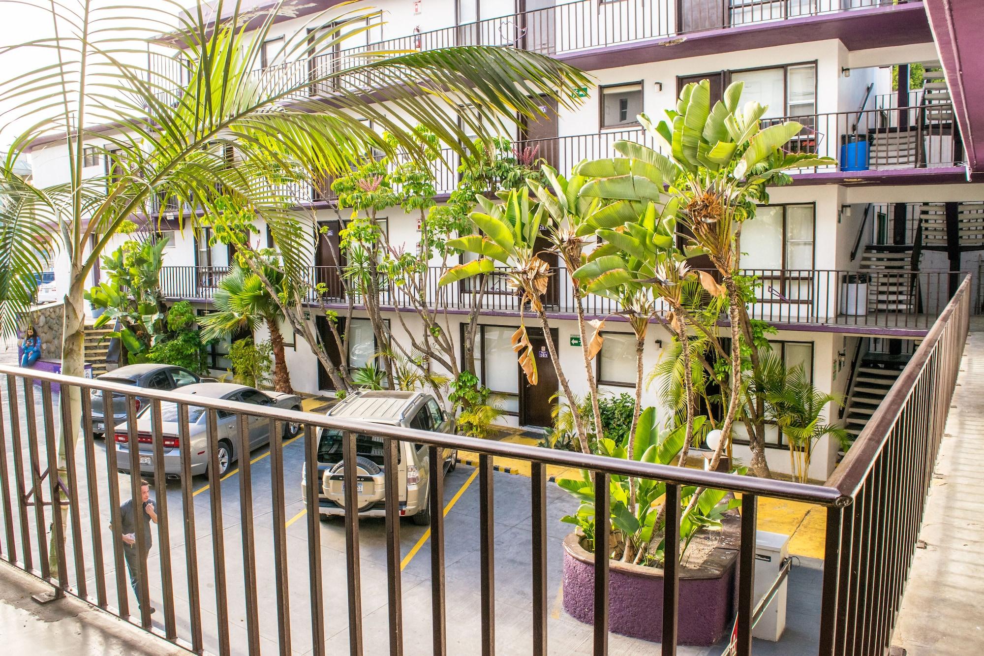 Hotel Suites Royal 3