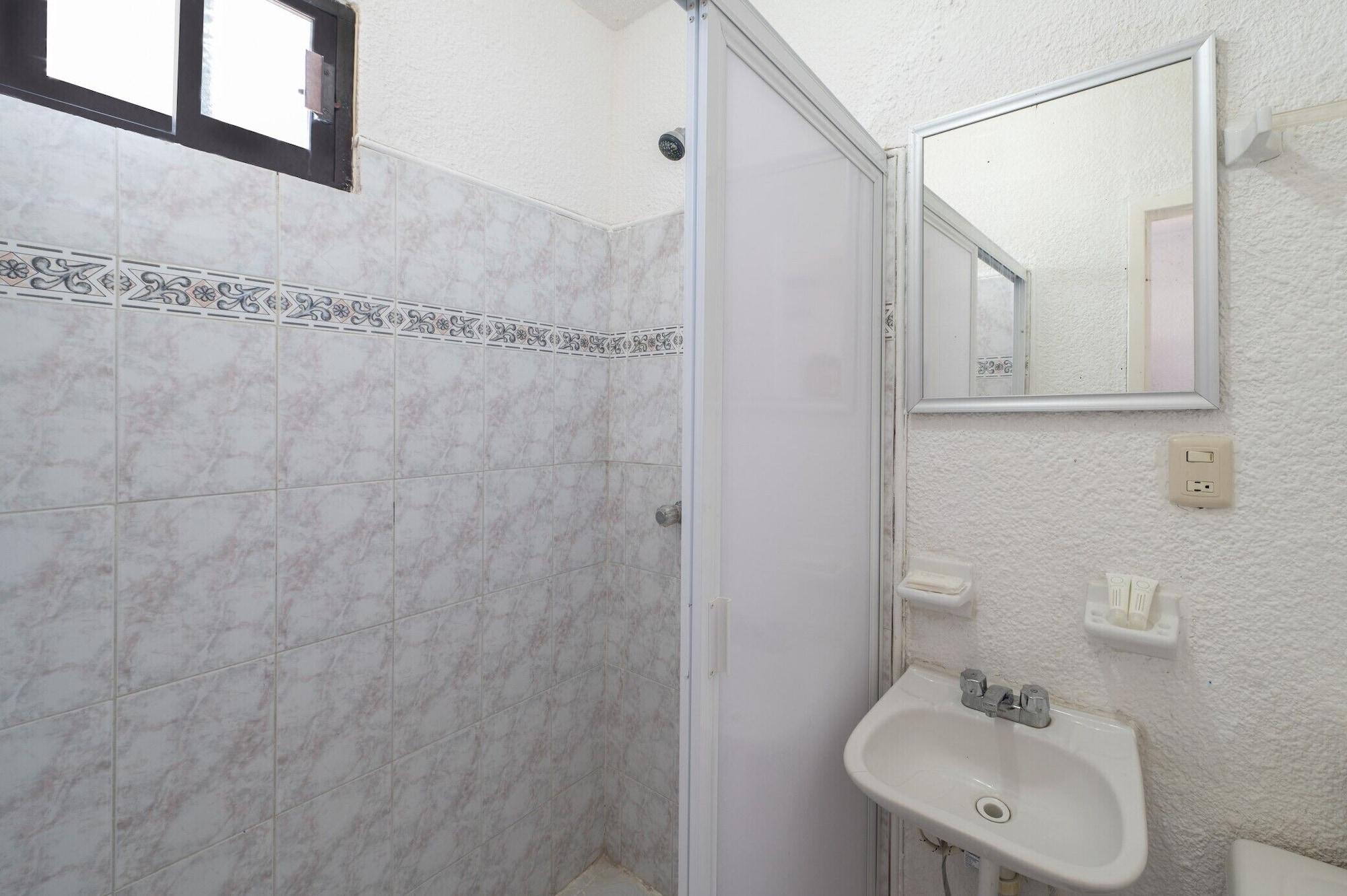 Habitación estándar