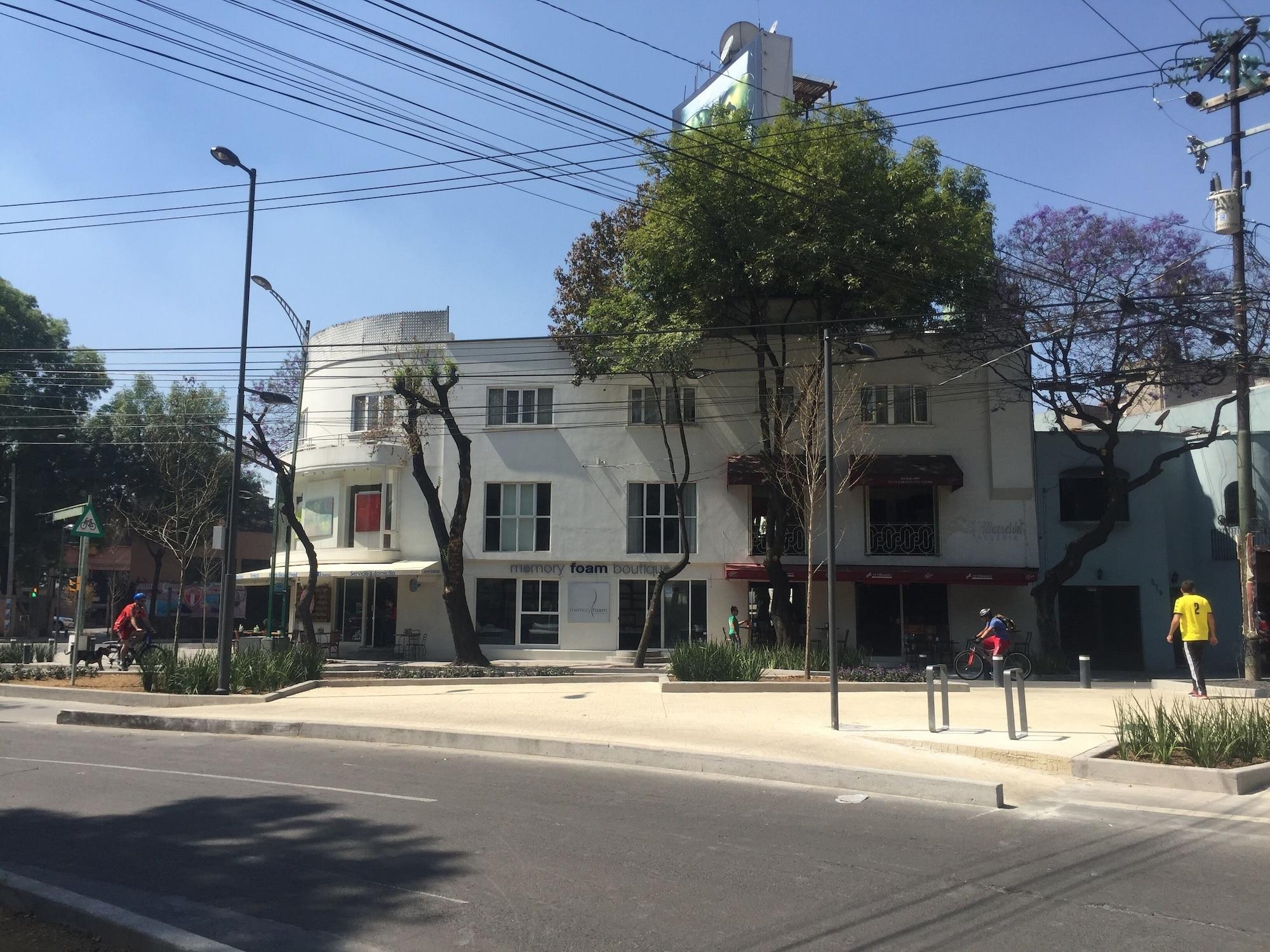 Casa Corp 5