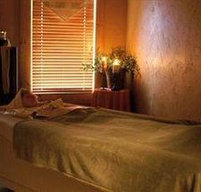 Serenity In The Mountains Spa And Luxury