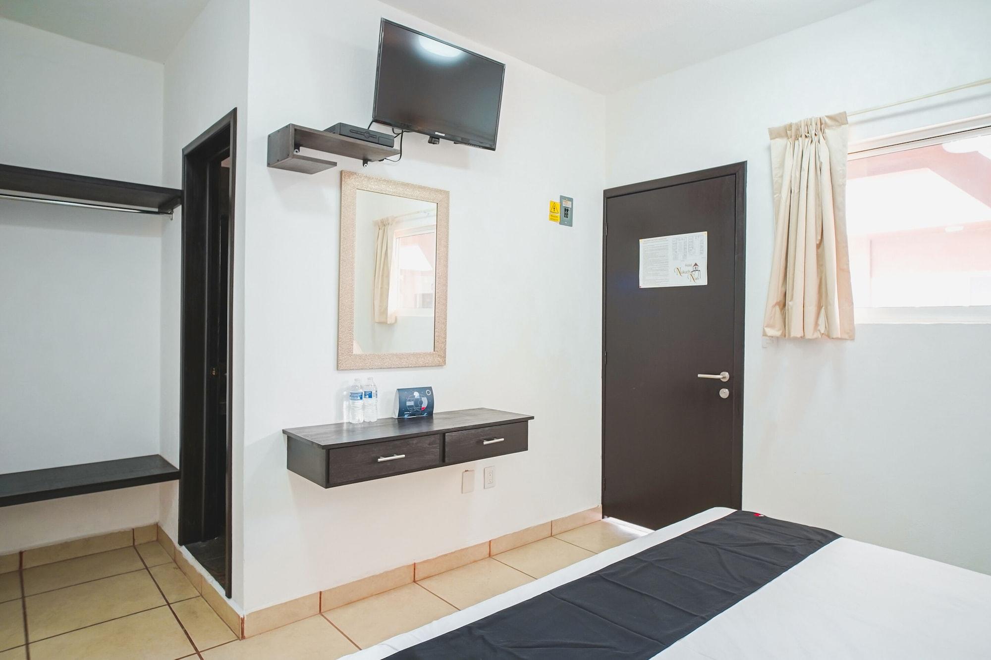 Hotel Nukuch Nah 4