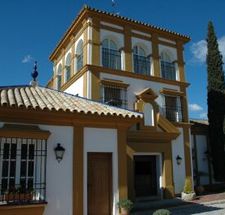 Cortijo Soto Real