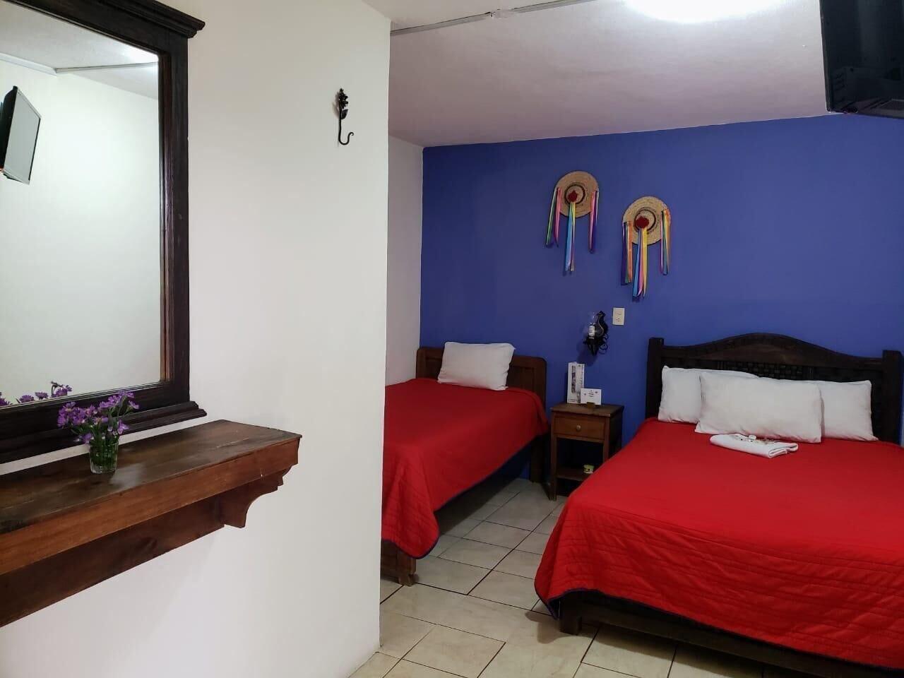 Hotel Casa Mia 5