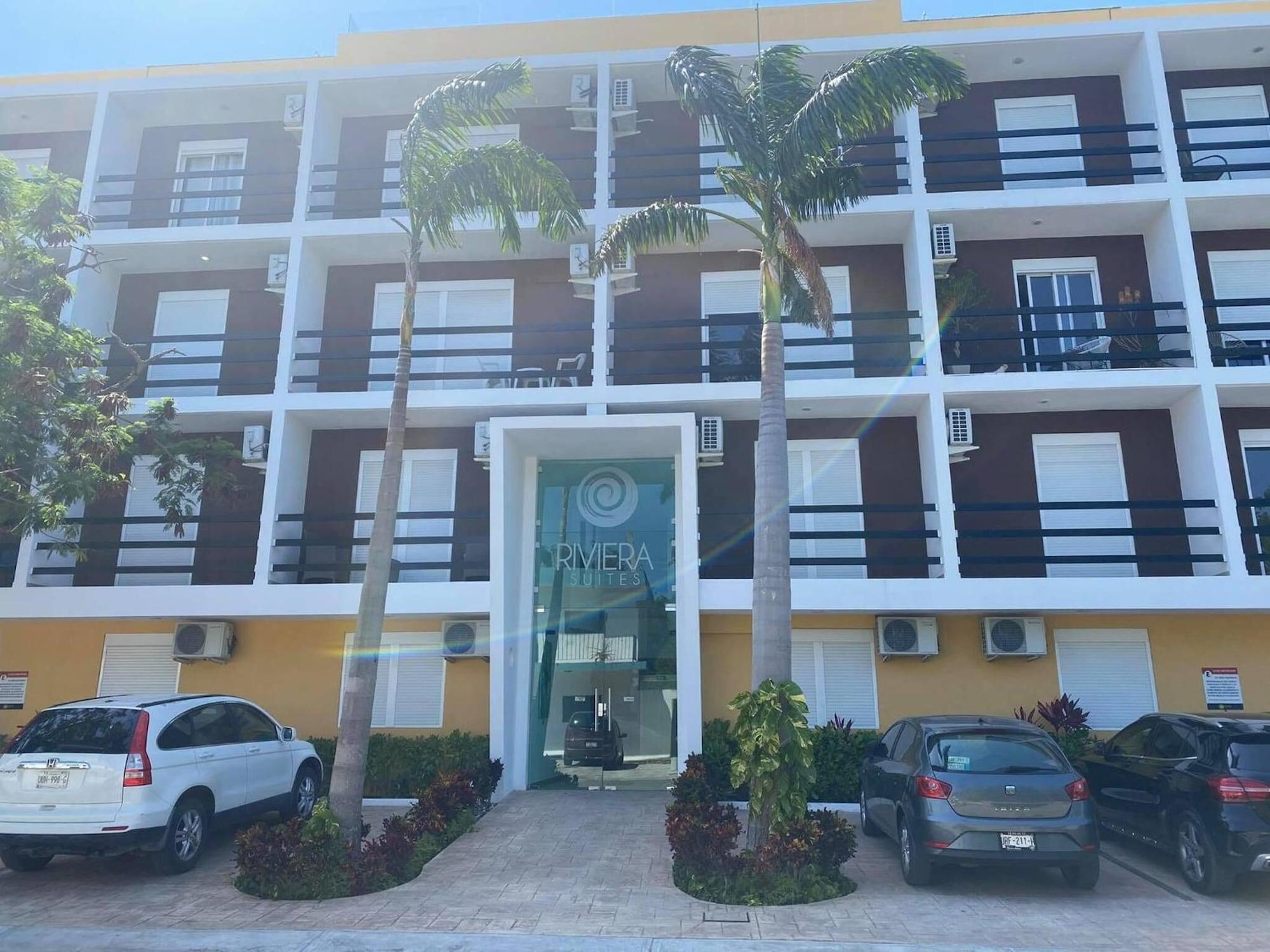 Hotel Alux Playa del Carmen 5