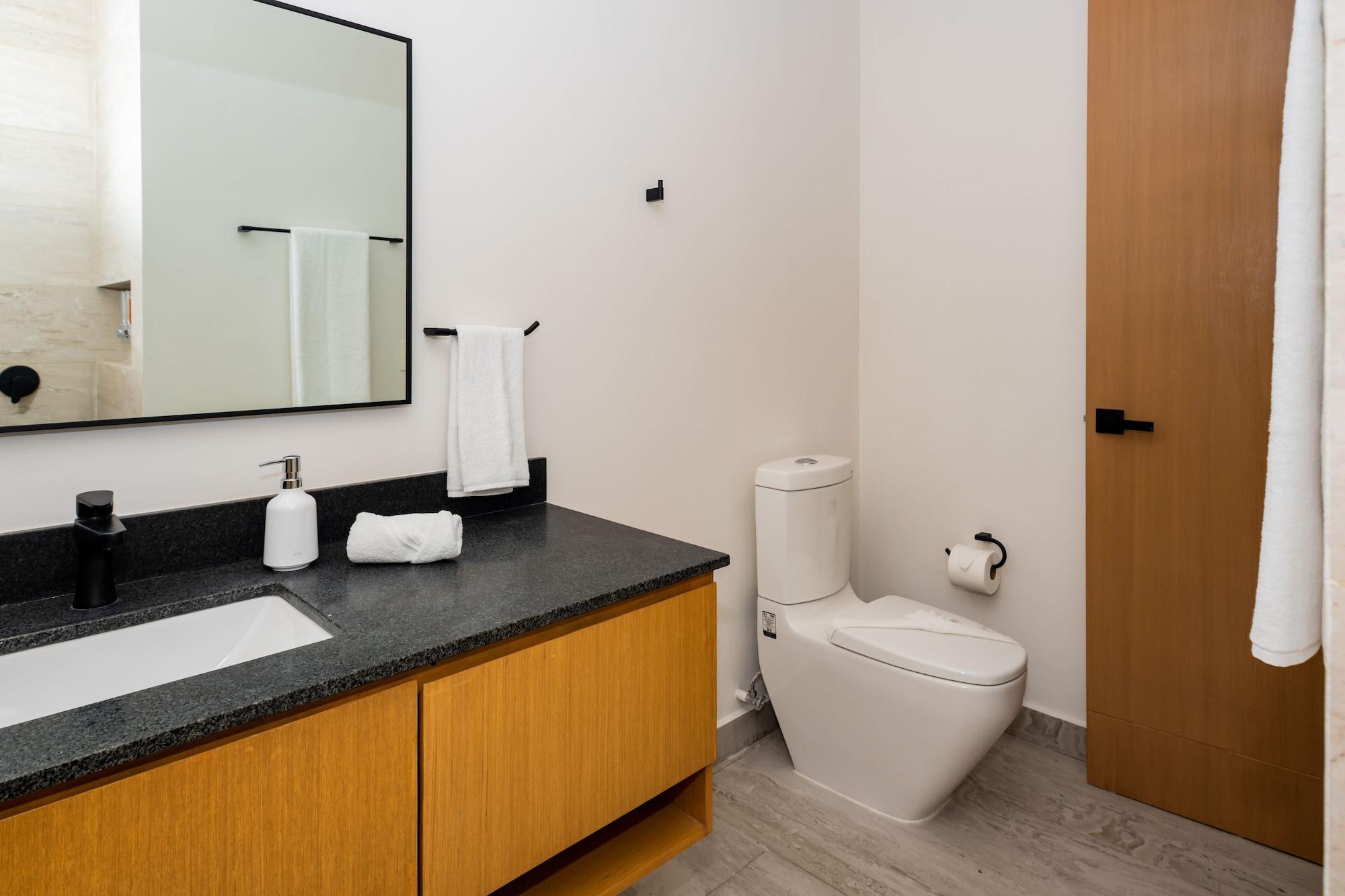 Family Apartment Apto - 2C