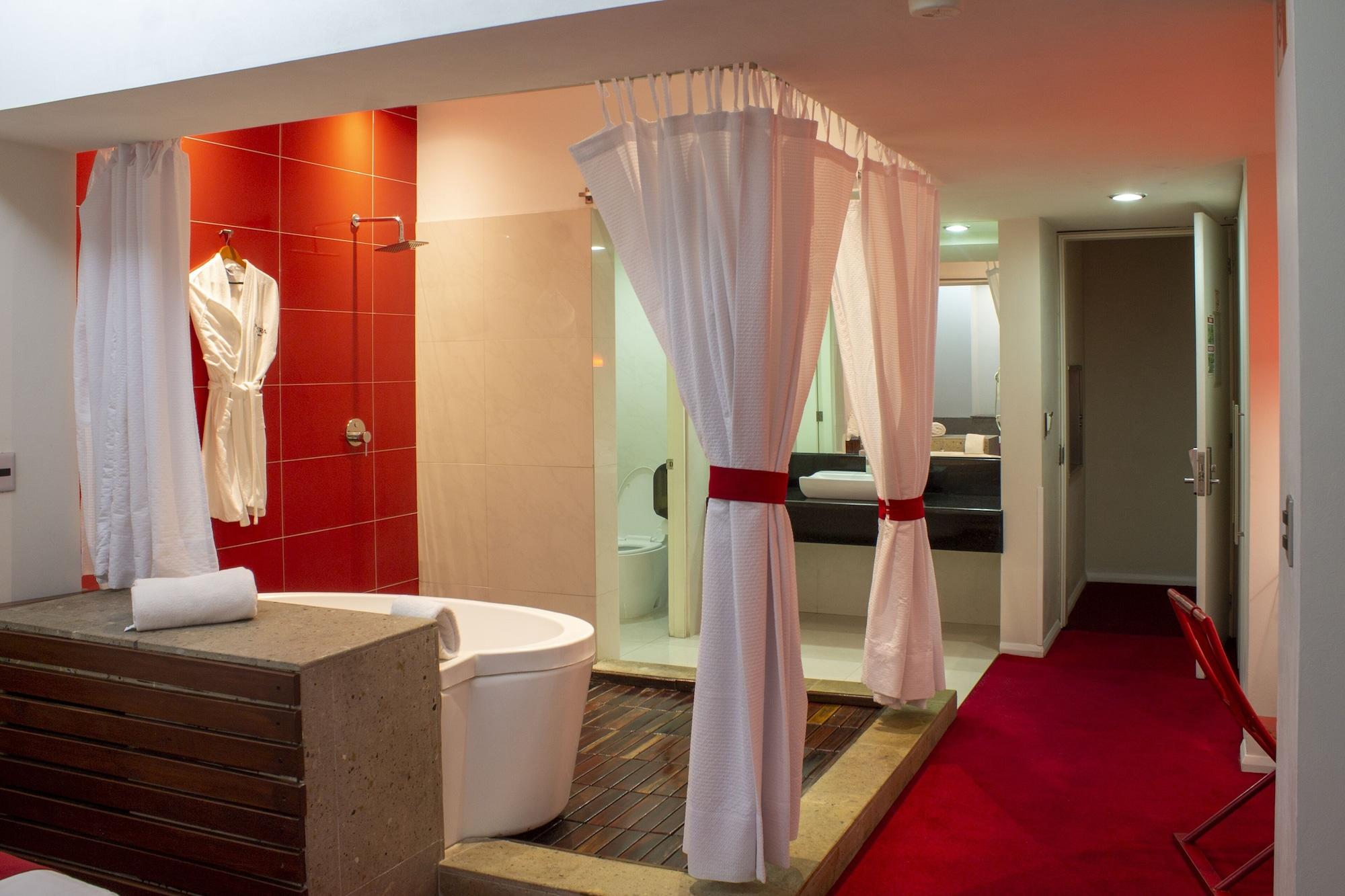 Mantra Hotel Boutique 5