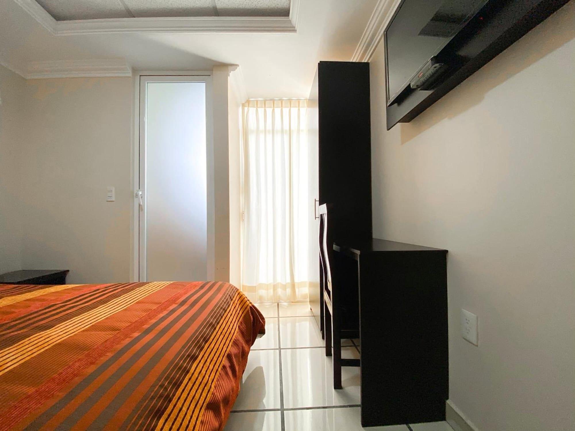 Inn Express Hotel Tula 4