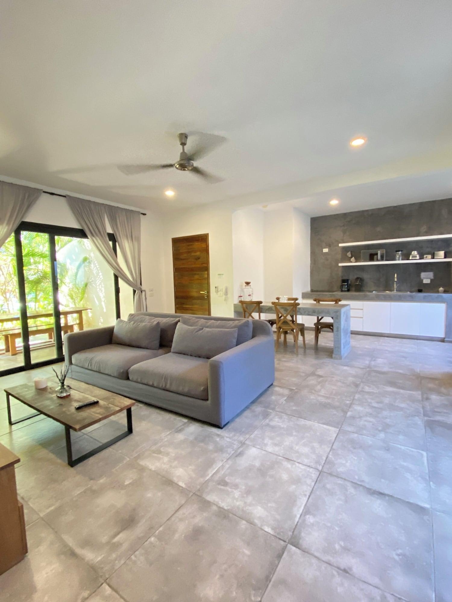 Suite Residential, 1 bedroom