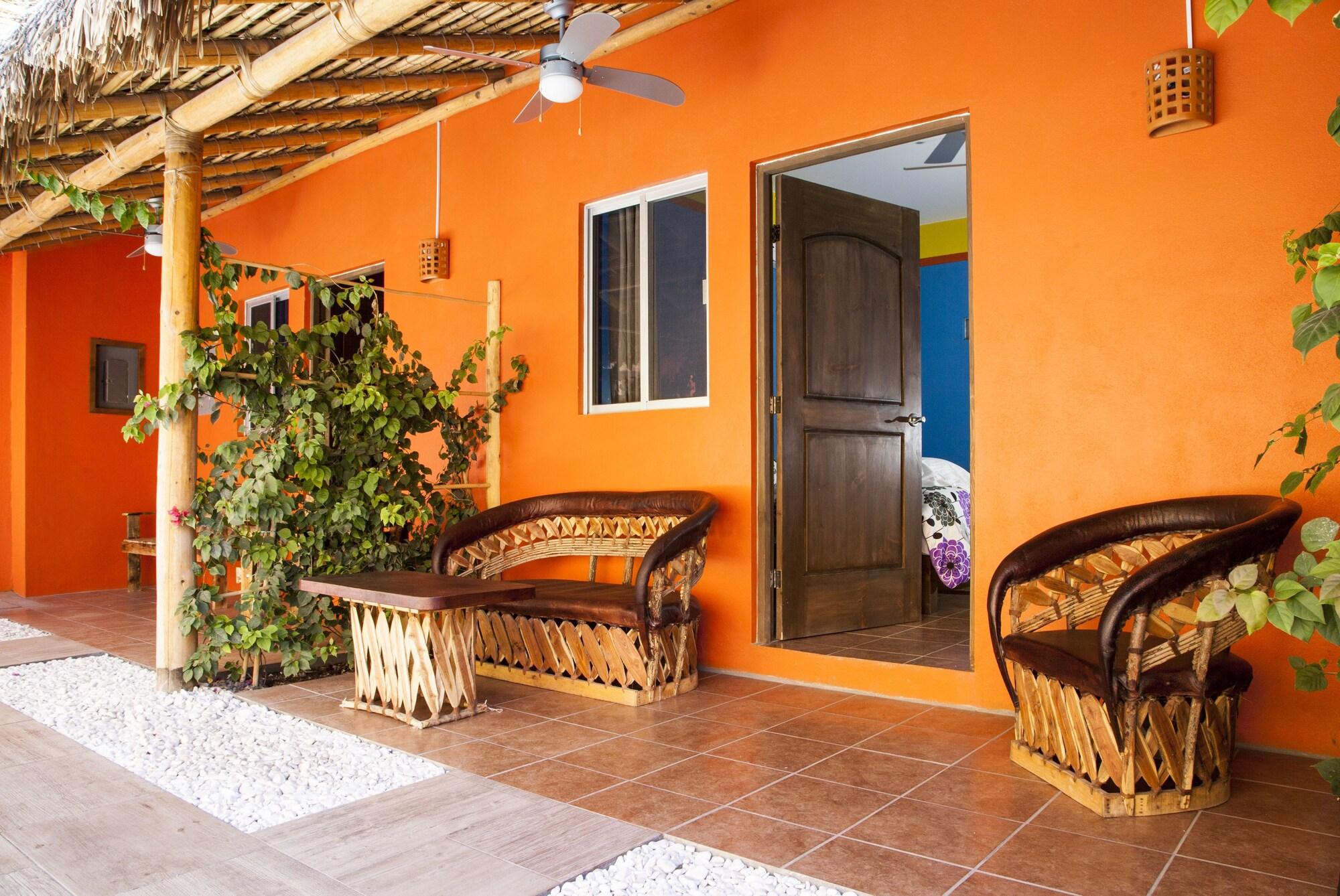 Habitación estándar