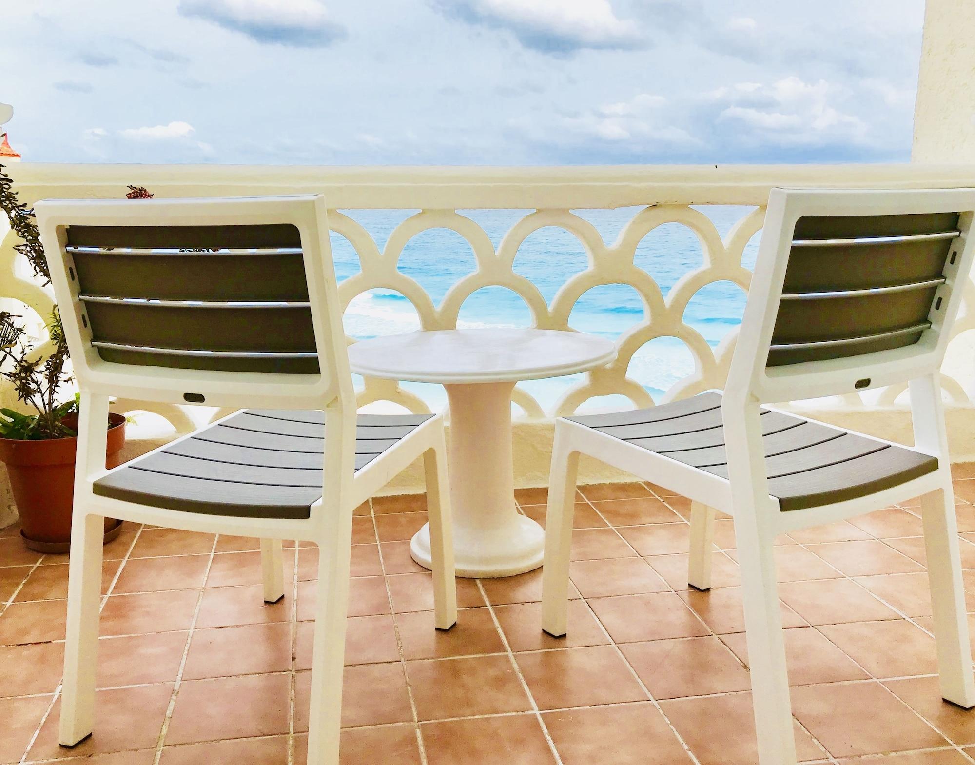 Suite, vista al océano (Increible Vista al Mar)