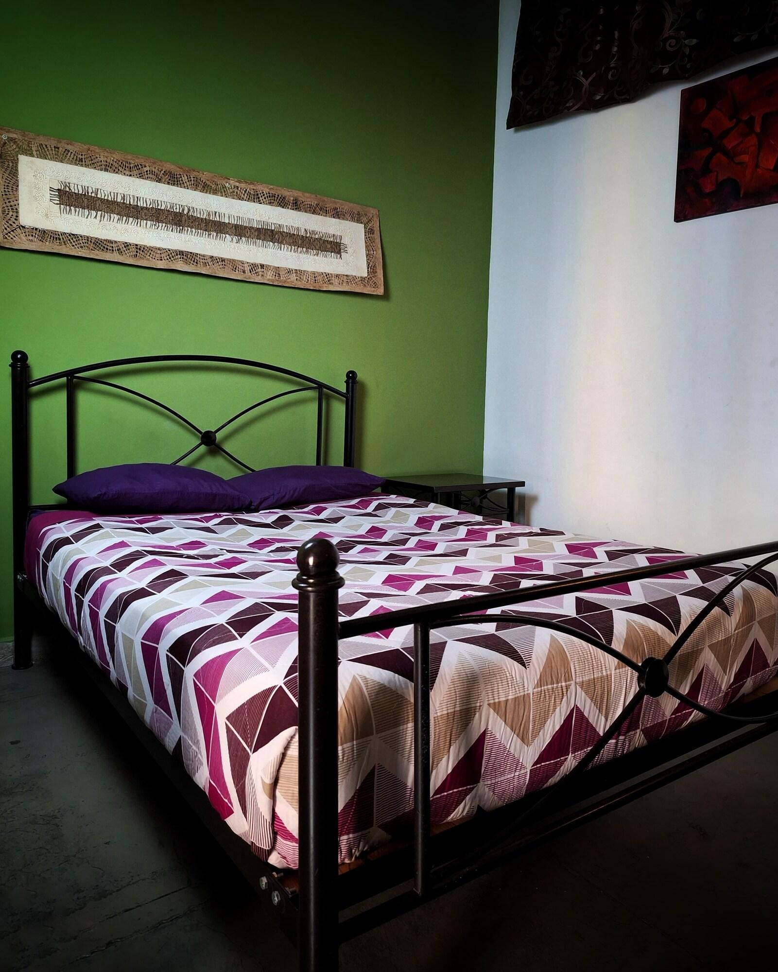 El Descanso Catedral Hotel 5