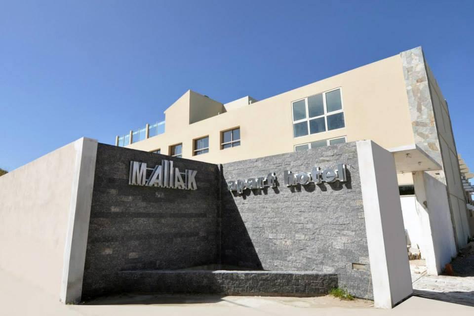 Mallak Apart Hotel photo 5