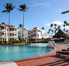 Bavaro - 3 Bedroom Ocean Front V26