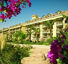 Crystal Paraiso Verde Resort