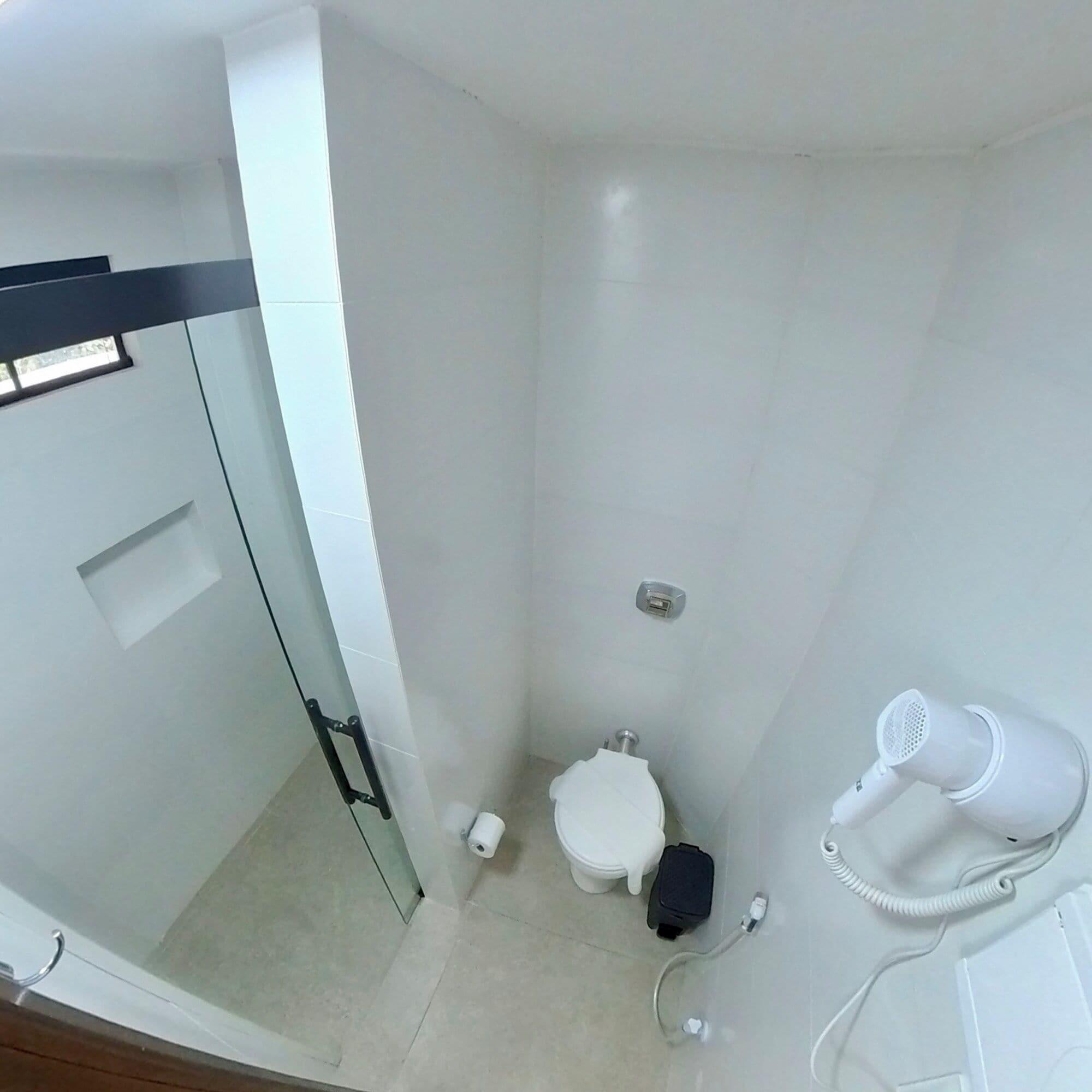 Hotel Natur Campeche - foto 79