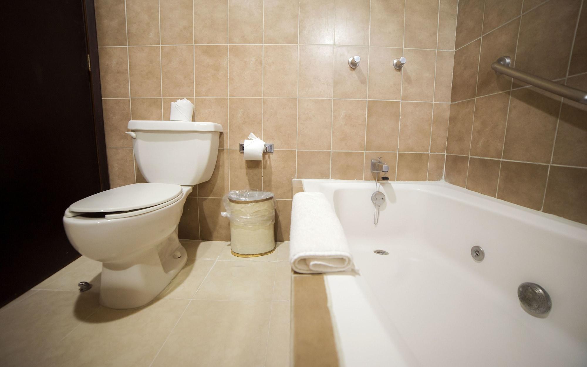 Habitación ejecutiva