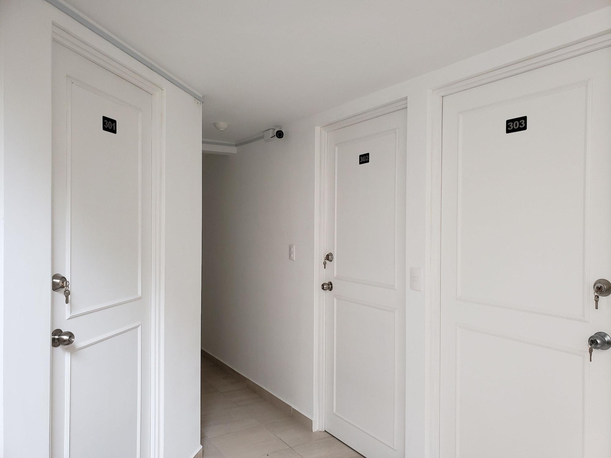 Hostal Cervatos 6