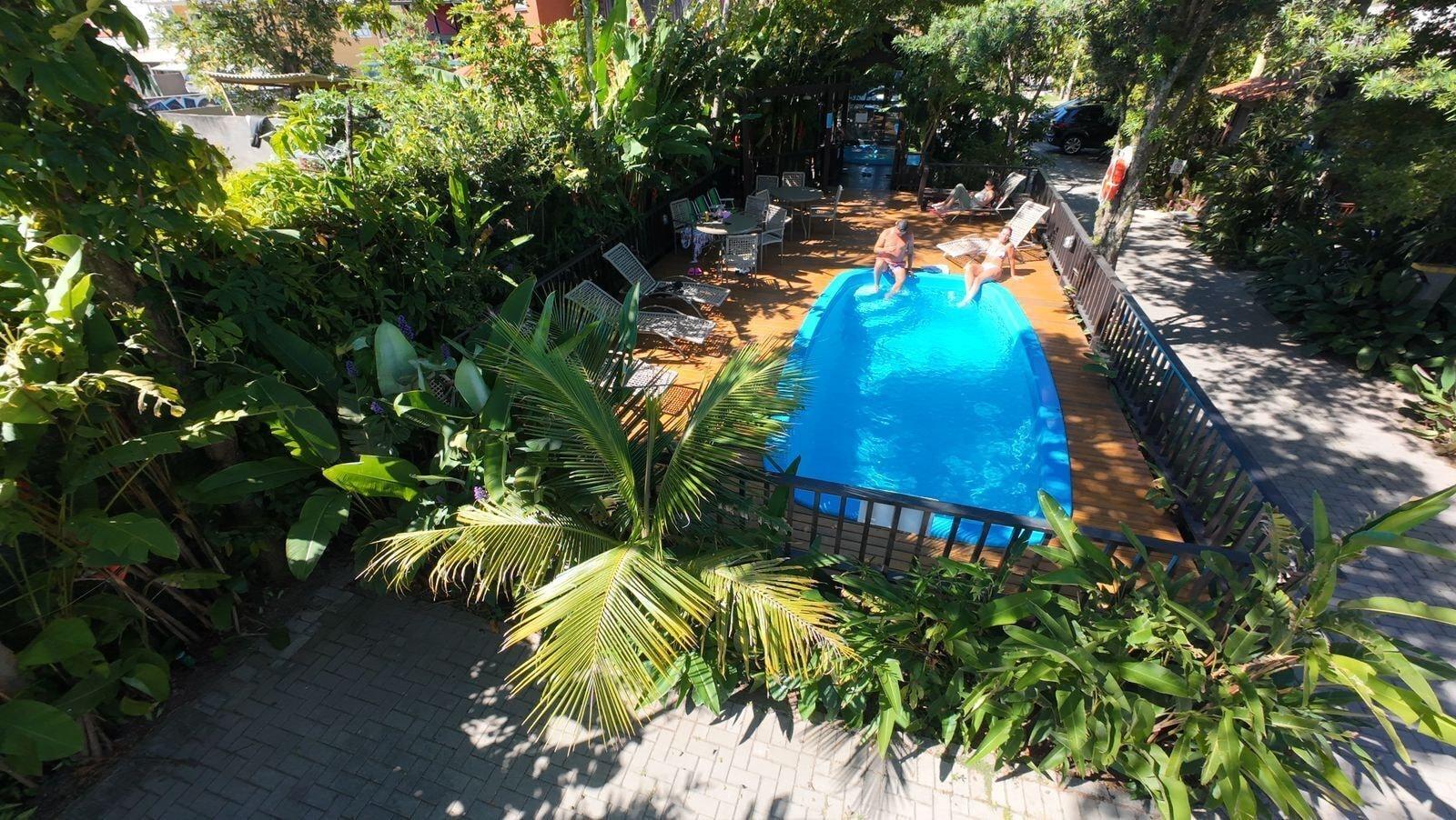 Hotel Natur Campeche - foto 5