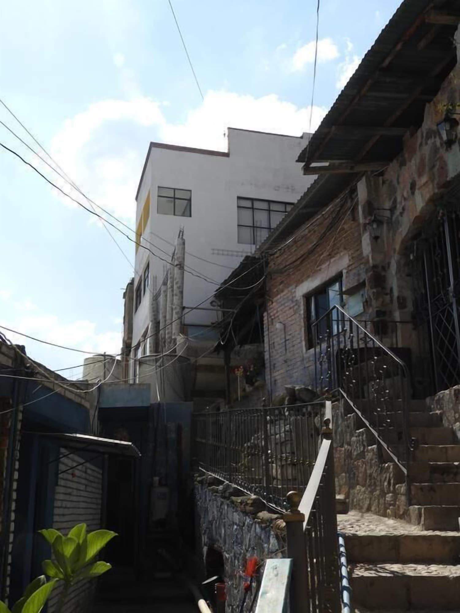 Loteria Panoramic House & Rooftop 3