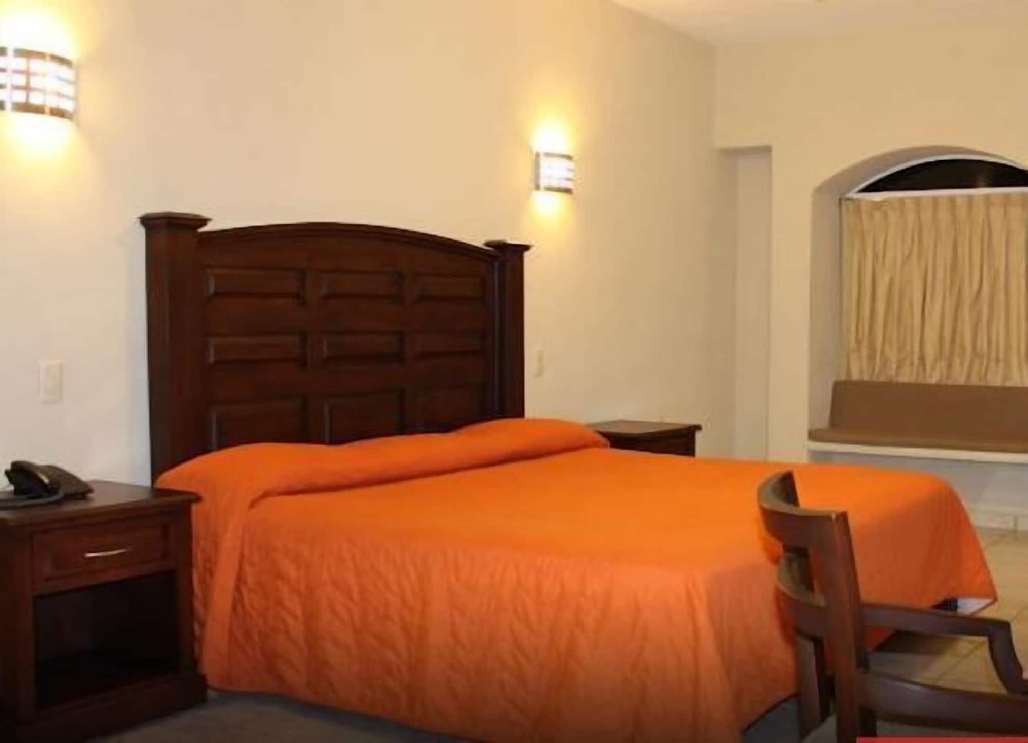 Hotel Real Posada 3