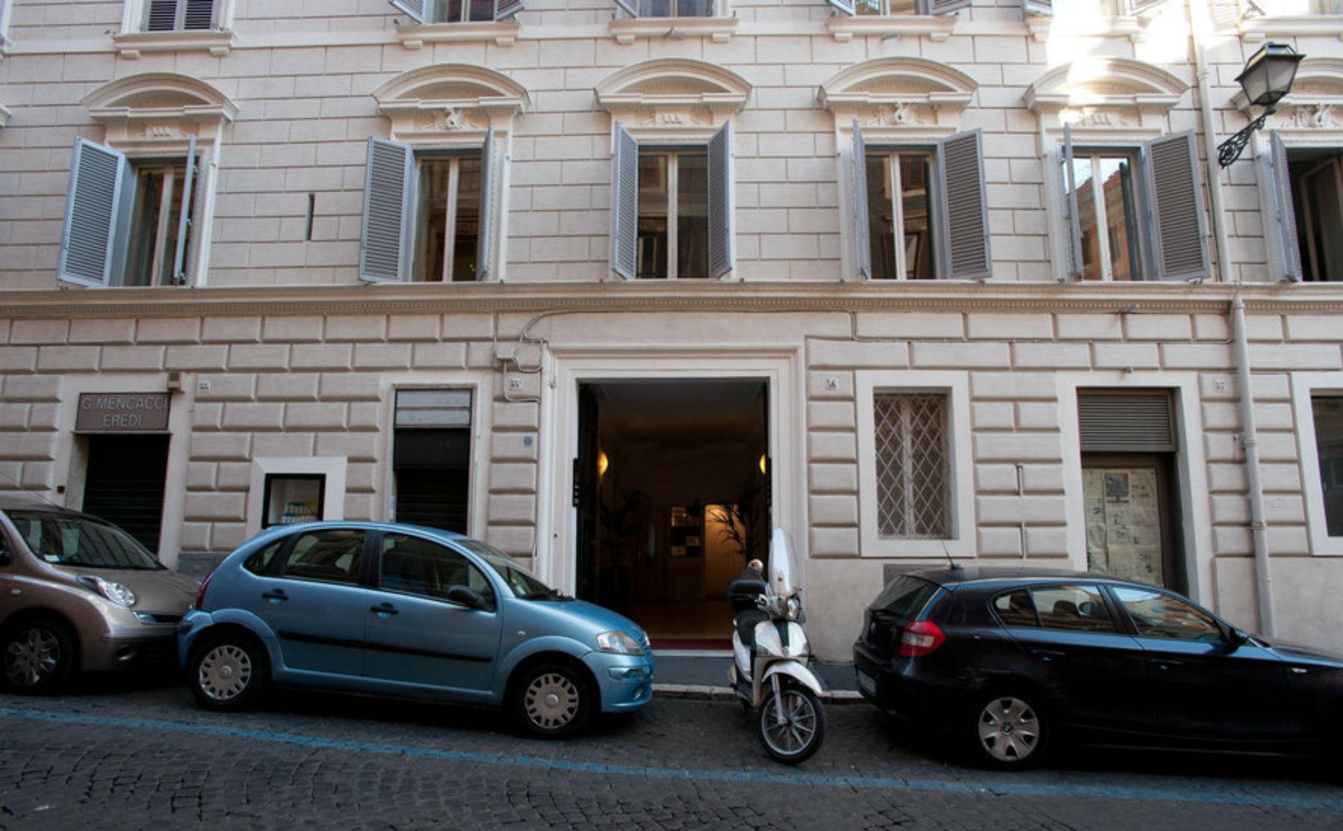 Trevi Collection Hotel image