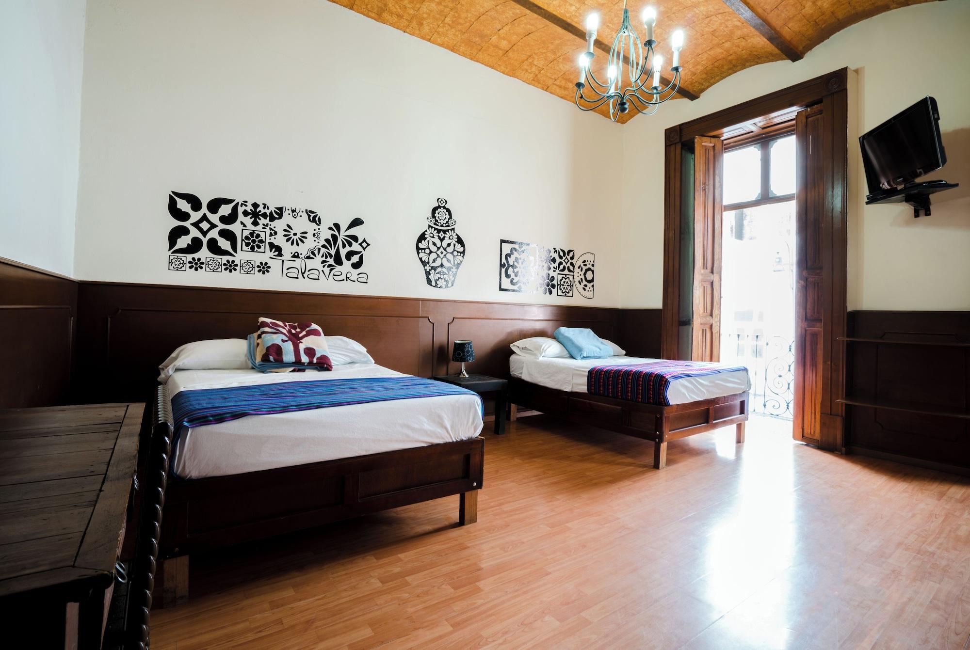 Hotel Santo Domingo 6