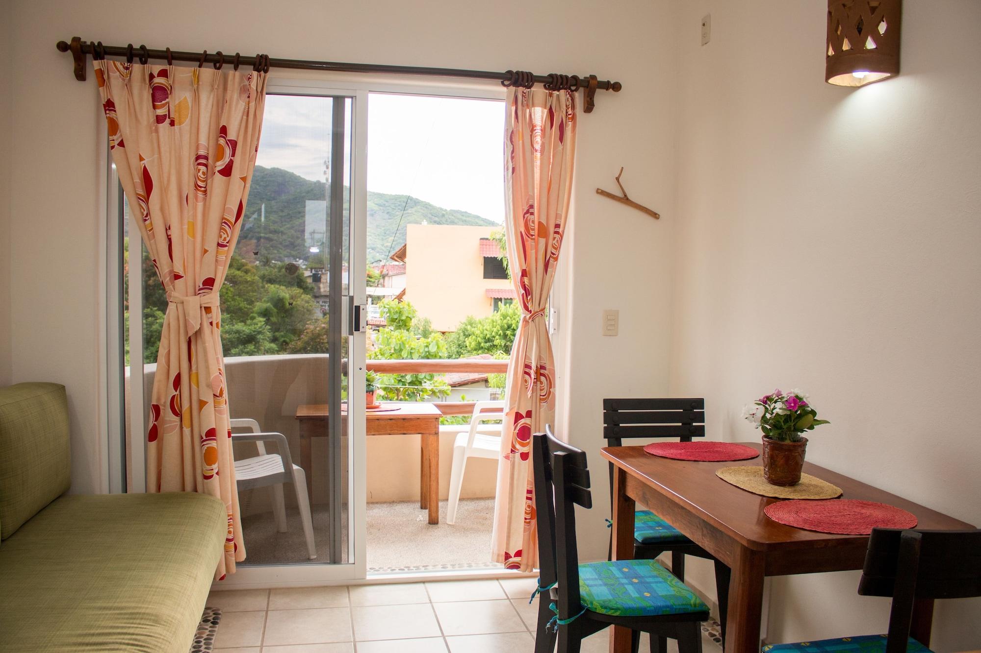 Canto del Mar Hotel & Villas 3