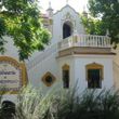 Balneario El Raposo