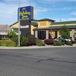 Holiday Inn Express Yakima