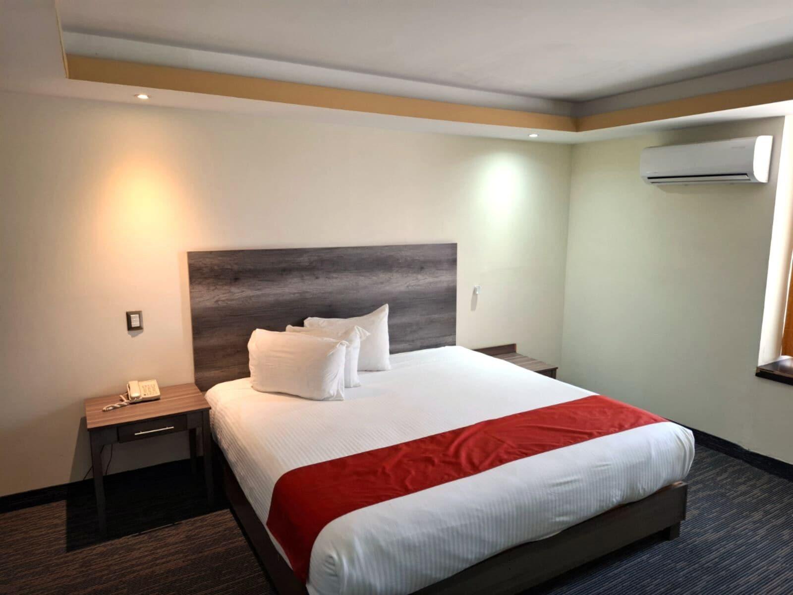 Hotel ALO Express 6