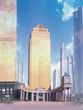 China Mayors Plaza