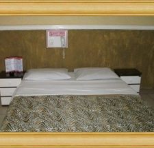 Casablanca Hotel