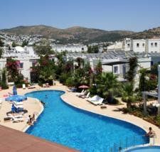 Club Paloma Apart Gumbet