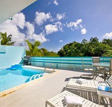 Pavilions And Pools Villa Hotel By Antilles Resorts