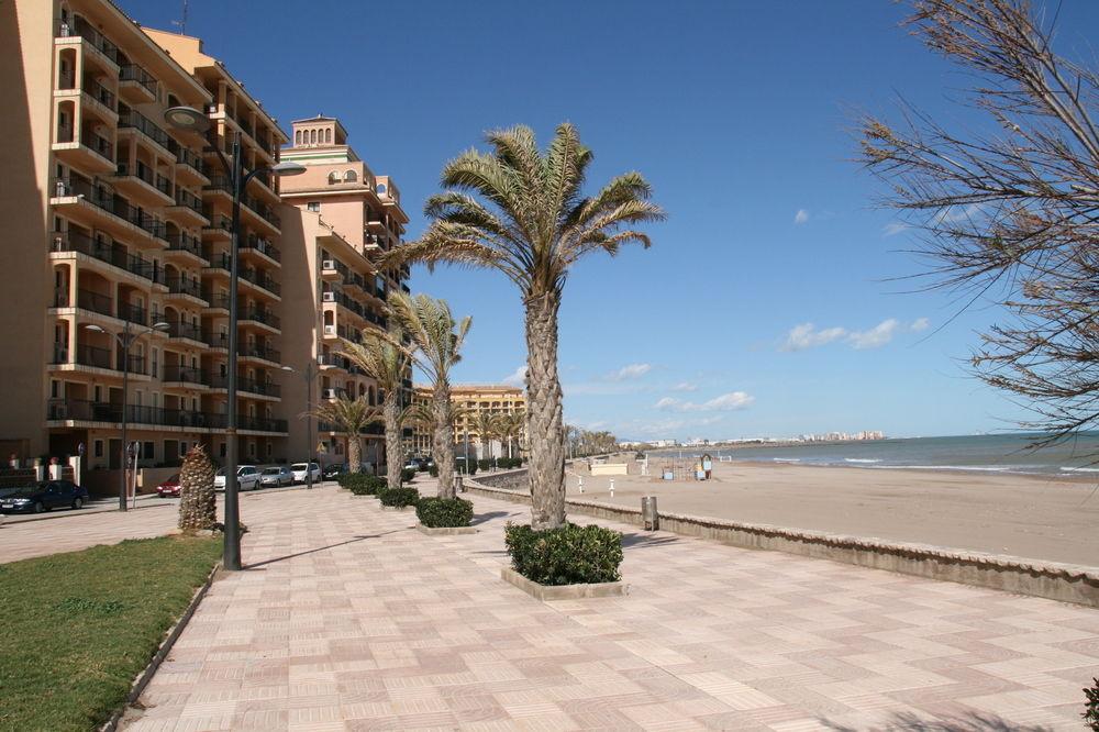 Apartaments València Port Saplaya image