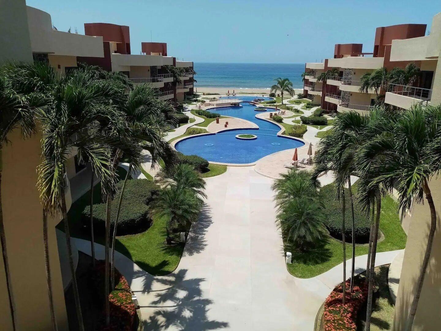 Condo Ciri Playa Grande 5