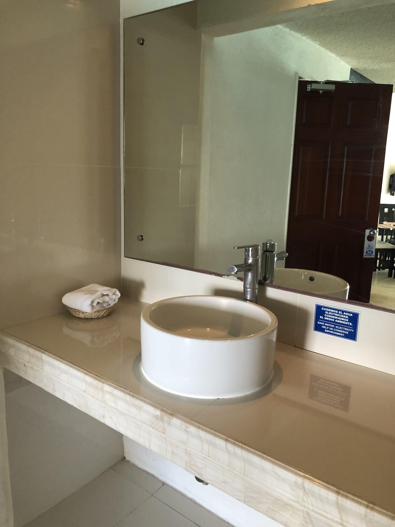 Estudio clásico, vista a la playa