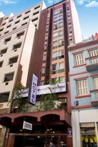 Ornatus Palace Hotel 