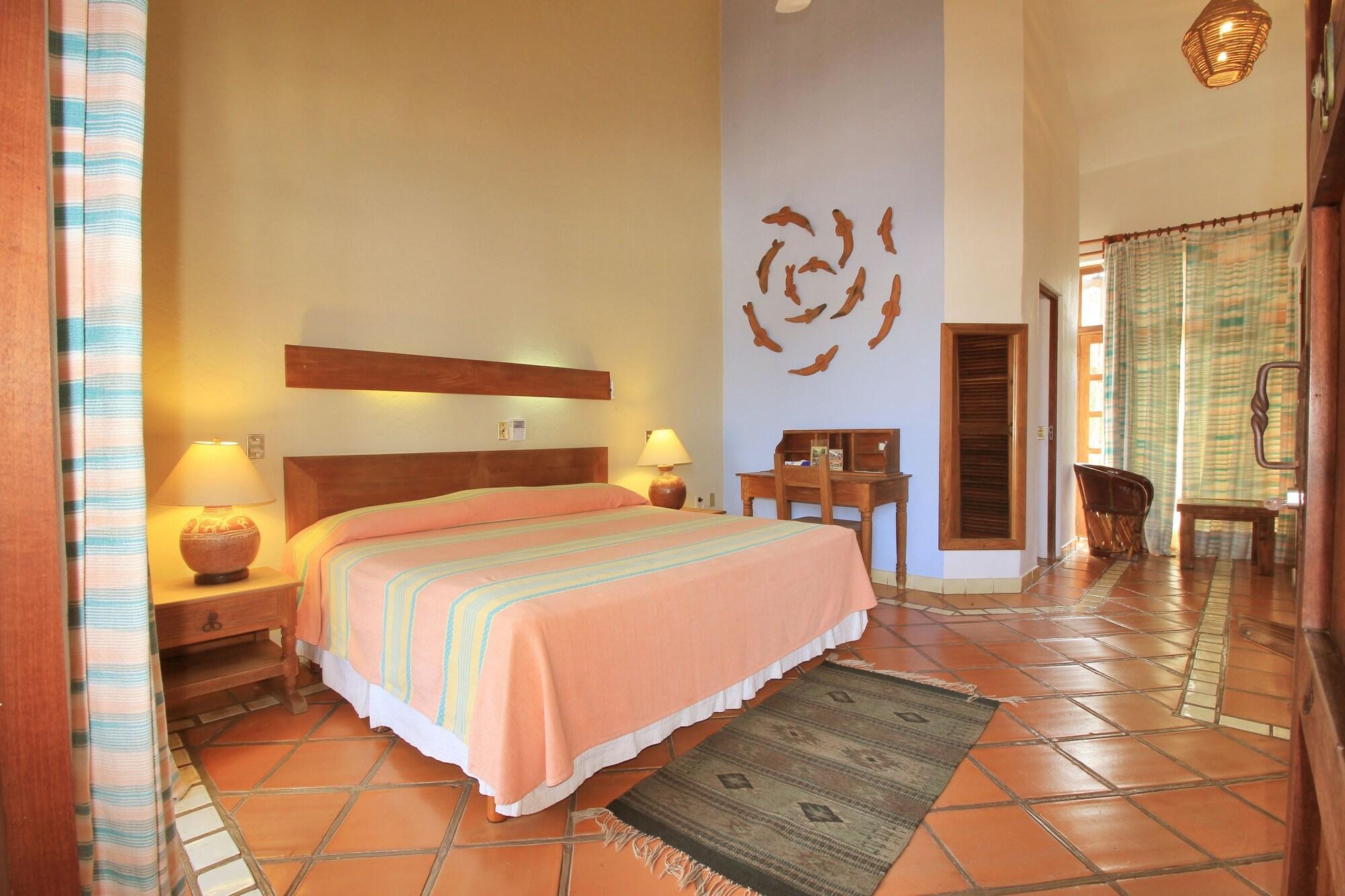 Habitación estándar (Terrace Area)
