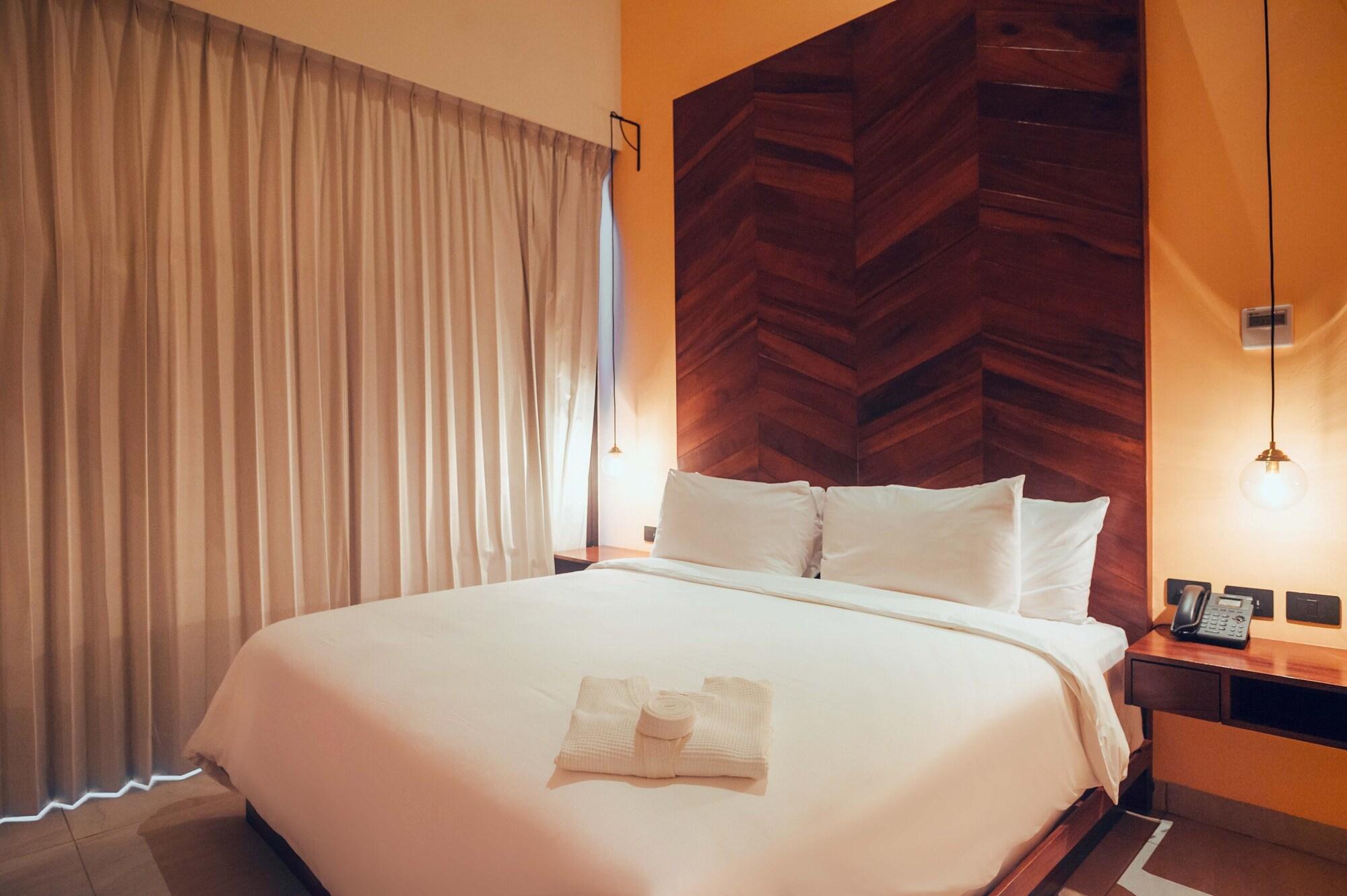 Habitación superior