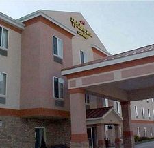 Holiday Inn Express Hotel & Suites Liberal