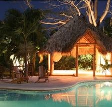 Hotel Beija Flor Resort