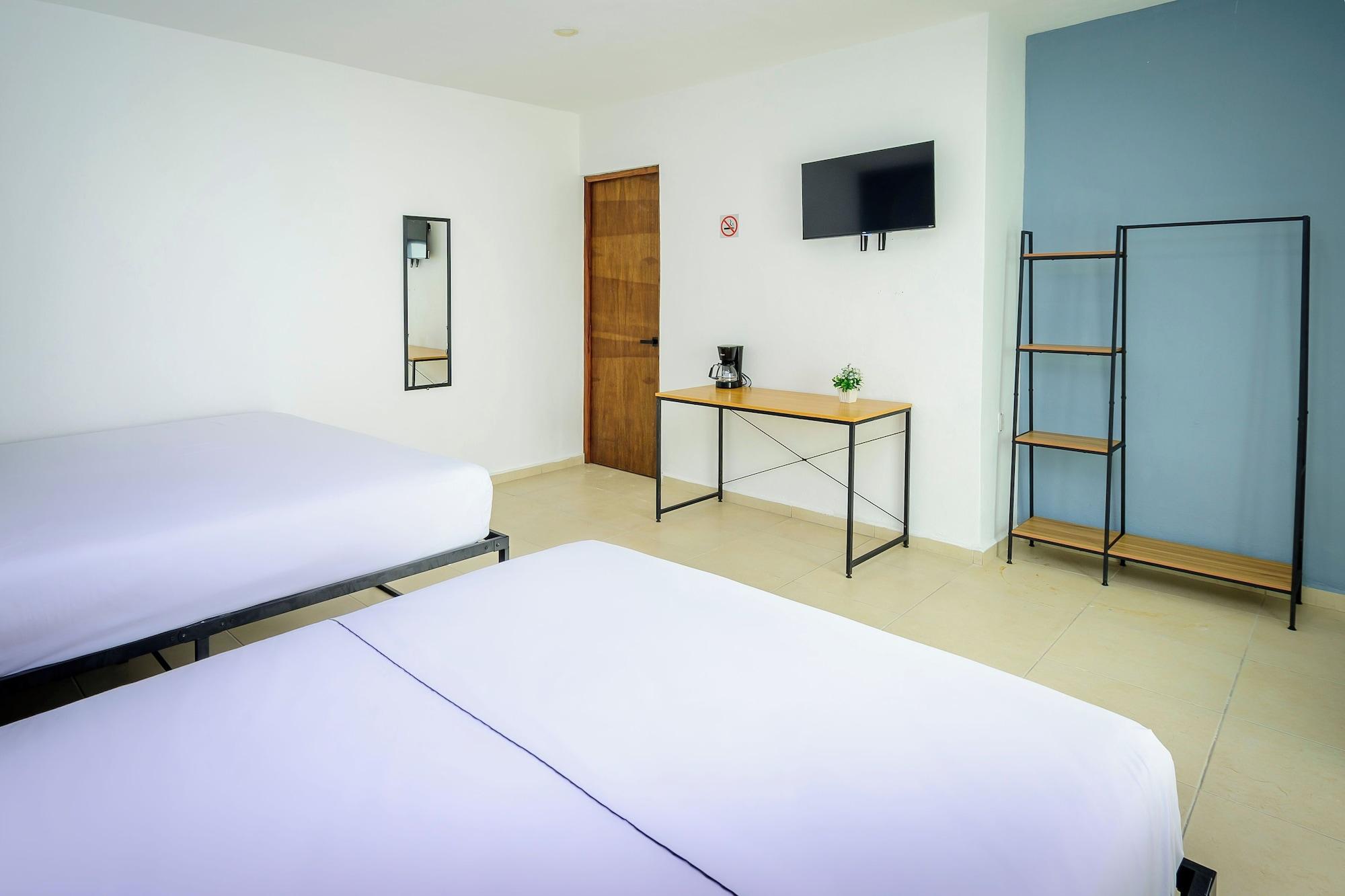 Hotel Paso del Mar Playa del Carmen 3