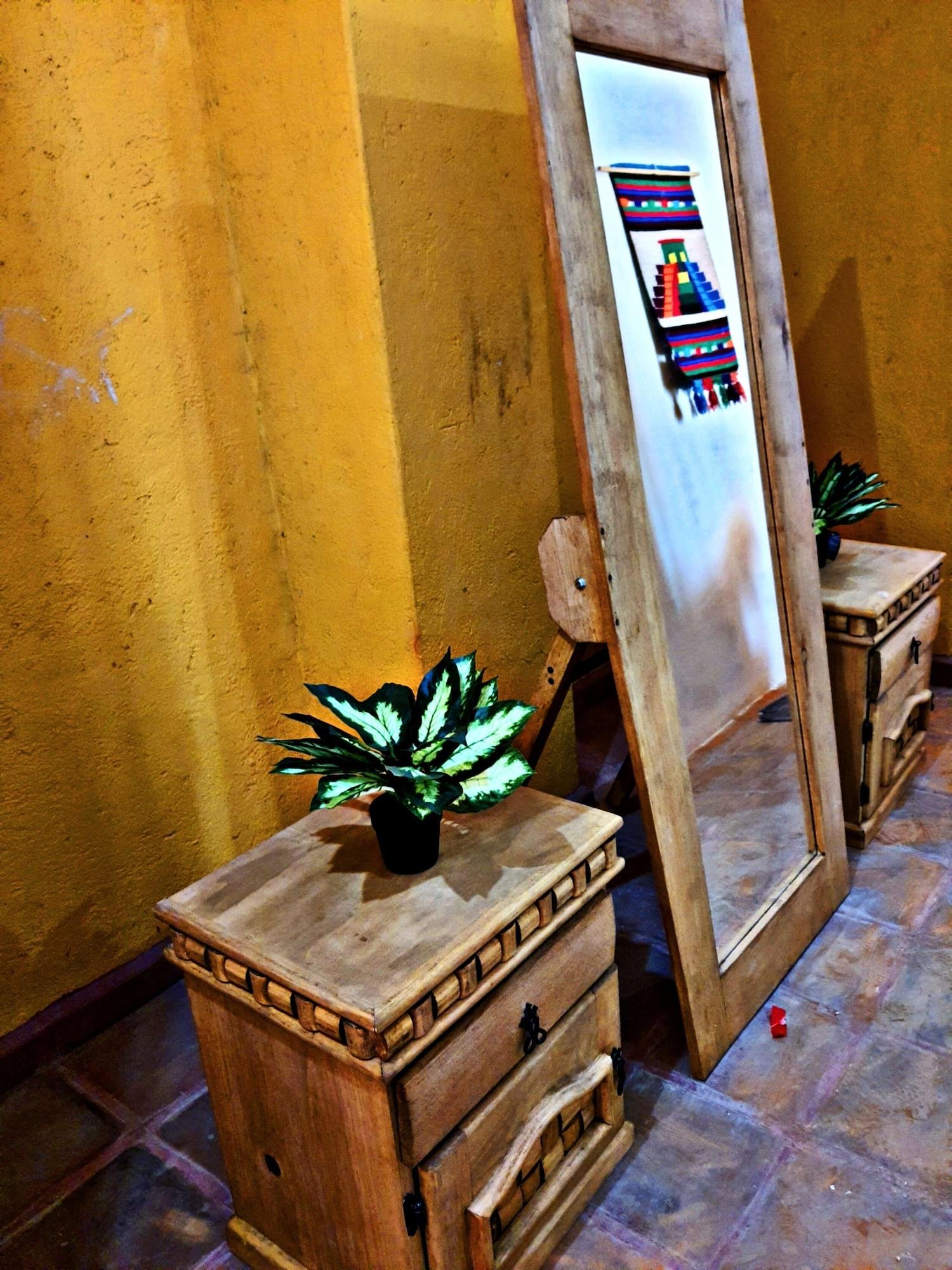 Hotel Hacienda los Dolores - Hostel 3