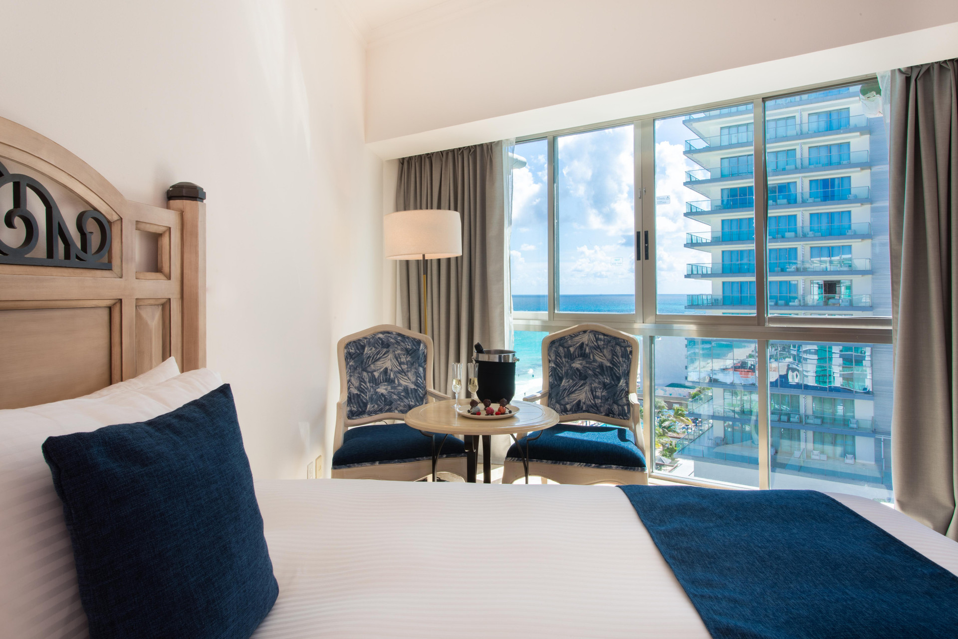 Deluxe Room 2 adults