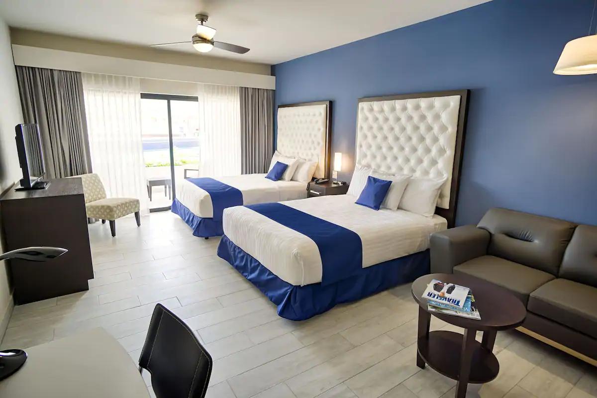 Suite Júnior