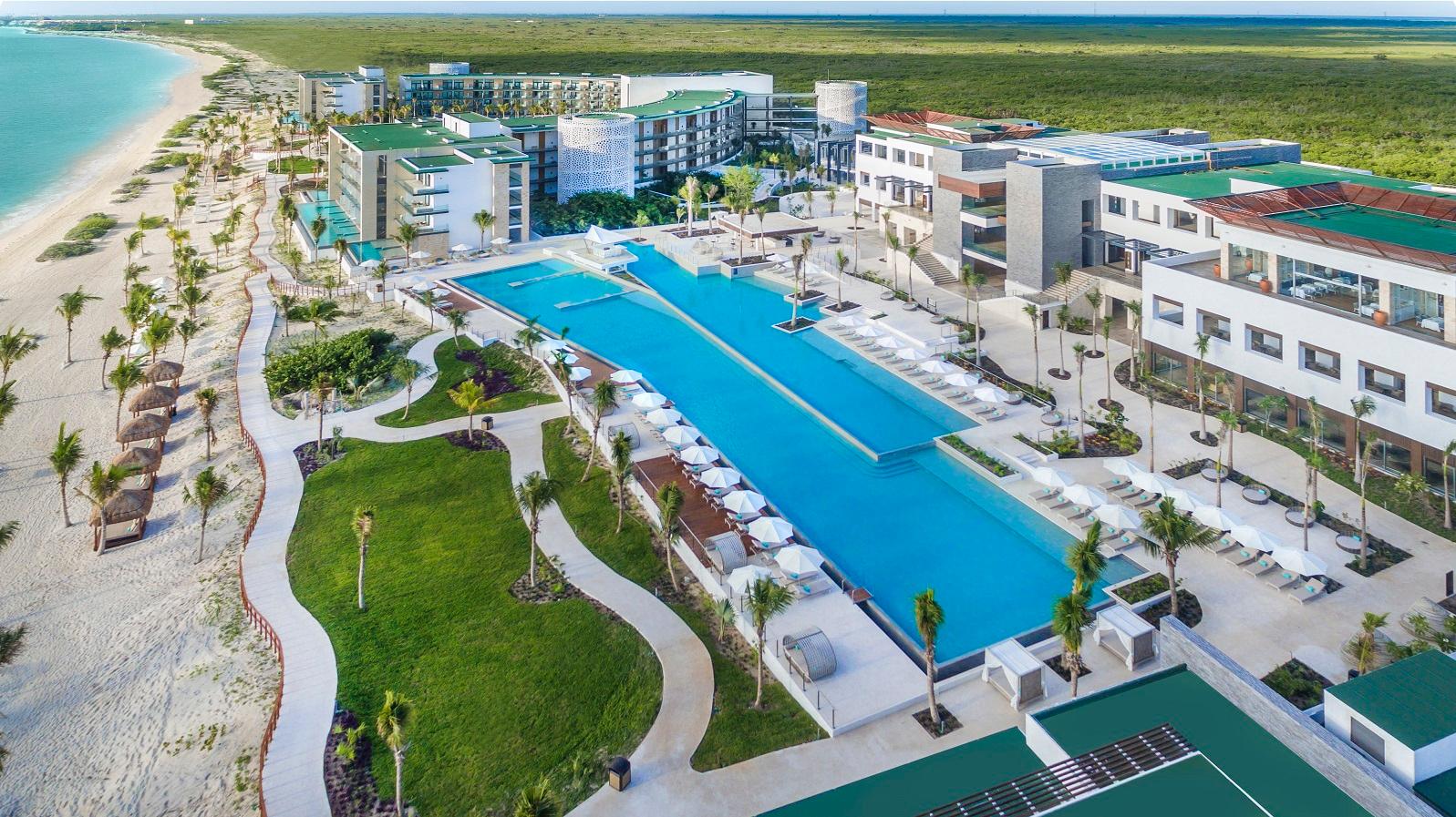 Haven Riviera Cancun - All Inclusive - Adults Only